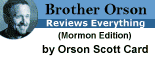 Brother Orson